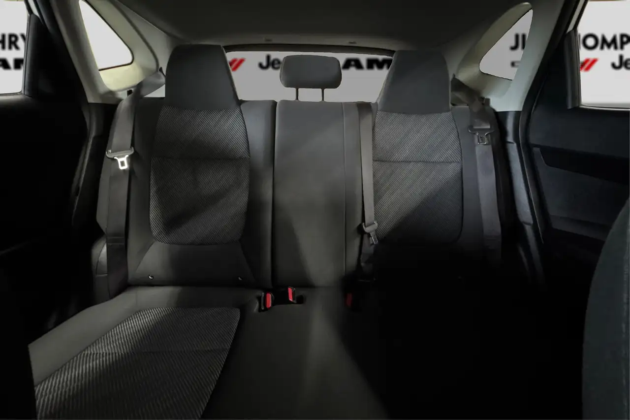 Kia Seltos снимка Kia Seltos