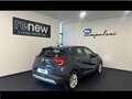 Renault Captur 1.6 E Tech full hybrid Equilibre 145cv auto Blu/Azzurro - thumbnail 15