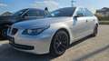 BMW 525 BMW 5 Lim. 525d xDrive*TUV*KLIMA*AUTO*SHZ* Silber - thumbnail 1