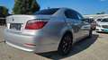BMW 525 BMW 5 Lim. 525d xDrive*TUV*KLIMA*AUTO*SHZ* Silber - thumbnail 5