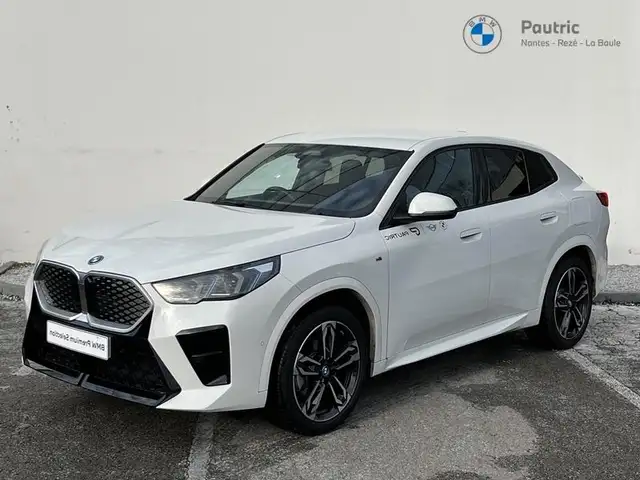 BMW X2 iX2 eDrive20 204ch M Sport