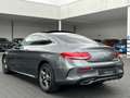 Mercedes-Benz C 200 Coupé 4Matic 9G-Tronic AMG Line | Panorama Grigio - thumbnail 4