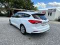 Ford Focus Turnier 1.5 ECOB Cool & Connect/LED/ACC Weiß - thumbnail 4