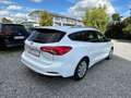 Ford Focus Turnier 1.5 ECOB Cool & Connect/LED/ACC Weiß - thumbnail 6