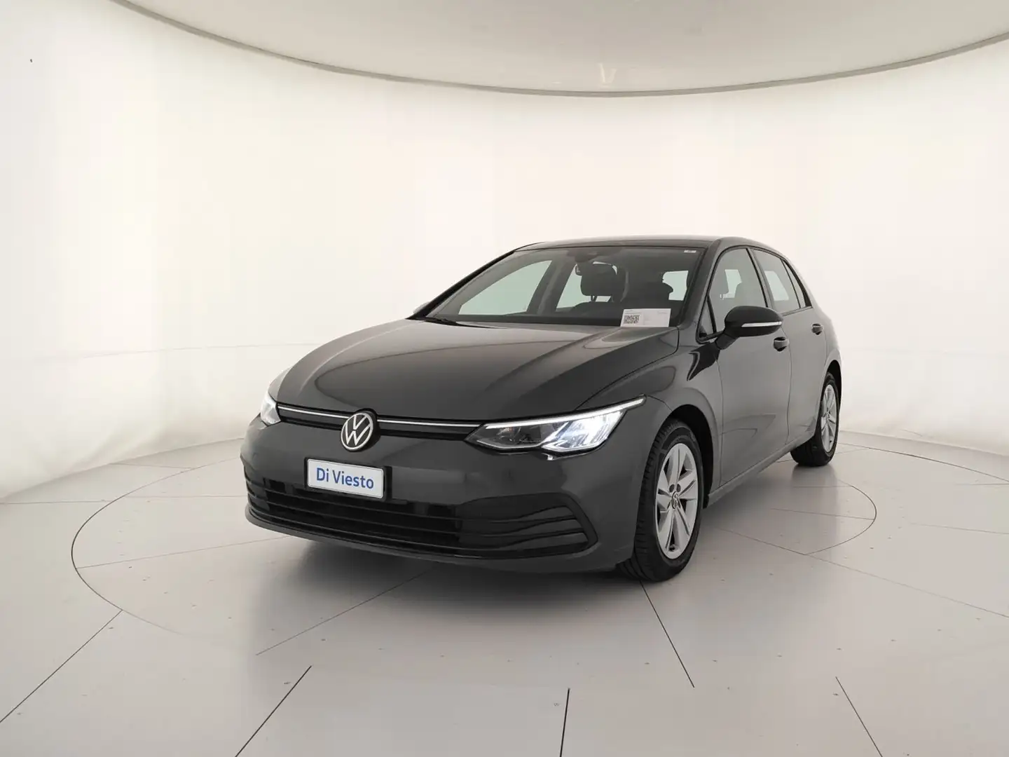 Volkswagen Golf 1.5 etsi evo act 150cv life dsg - 1