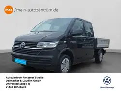 Volkswagen Other LED AHK Klima Standh. ASR