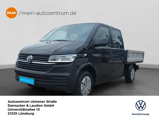 Volkswagen Other LED AHK Klima Standh. ASR