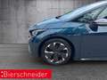 CUPRA Born DIGITAL COCKPIT LED 19 PANO KAMERA NAVI PDC DAB Blau - thumbnail 3