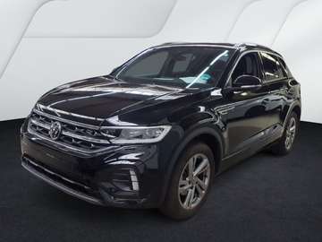 R-Line 1.5 TSI 150 CV DSG7 *ATTELAGE* *CAM* *ACC*