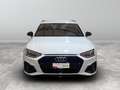Audi A4 Avant 30 2.0 tdi mhev S Line edition 136cv Bianco - thumbnail 5