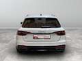Audi A4 Avant 30 2.0 tdi mhev S Line edition 136cv Bianco - thumbnail 4