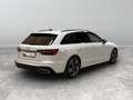 Audi A4 Avant 30 2.0 tdi mhev S Line edition 136cv Bianco - thumbnail 2