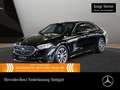 Mercedes-Benz E 200 Avantgarde Distr. LED Kamera Spurhalt-Ass 9G Schwarz - thumbnail 1