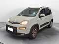 Fiat Panda 1.3 mjt 16v Trekking 75cv Bianco - thumbnail 1