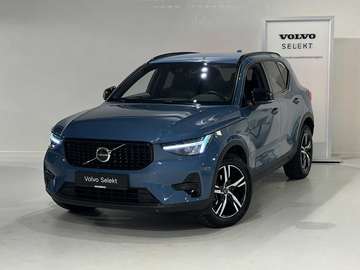 B3 Mild hybrid  Dark Plus + electr trekhaak
