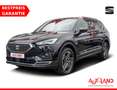 SEAT Tarraco 1.5 Xcellence DSG LED Navi ACC AHK Standhe Schwarz - thumbnail 1
