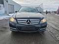 Mercedes-Benz C 180 C-Klasse 180 BlueEFFICIENCY Avantgarde Schwarz - thumbnail 2