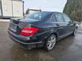 Mercedes-Benz C 180 C-Klasse 180 BlueEFFICIENCY Avantgarde Schwarz - thumbnail 8