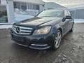 Mercedes-Benz C 180 C-Klasse 180 BlueEFFICIENCY Avantgarde Schwarz - thumbnail 3