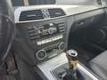 Mercedes-Benz C 180 C-Klasse 180 BlueEFFICIENCY Avantgarde Schwarz - thumbnail 17