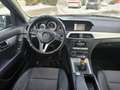 Mercedes-Benz C 180 C-Klasse 180 BlueEFFICIENCY Avantgarde Schwarz - thumbnail 9