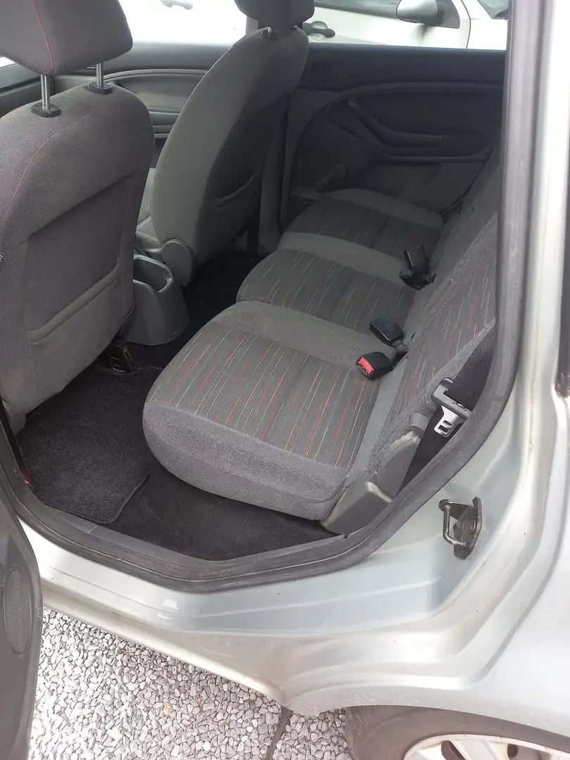Ford C-Max Focus C-Max 1.6i 16v Trend Argent - 2