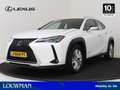 Lexus UX 250h Business Line | Parkeercamera | Navigatie | Apple Weiß - thumbnail 1