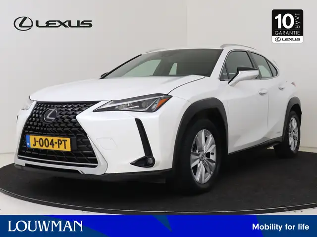 Lexus UX 250h Business Line | Parkeercamera | Navigatie | Apple