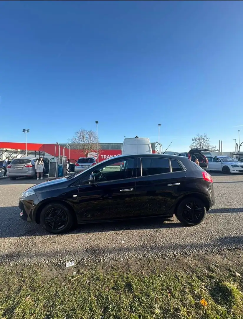 Fiat Bravo 1,4 16V MyLife - 1
