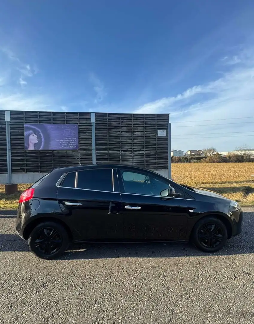 Fiat Bravo 1,4 16V MyLife - 2