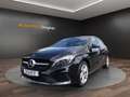 Mercedes-Benz A 180 BlueEfficiency Tempomat Klimaanlage LED Noir - thumbnail 1
