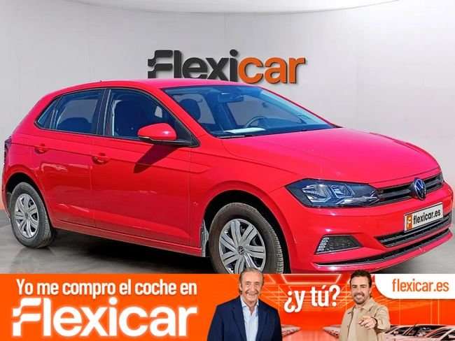 Volkswagen Polo 1.0 Edition 59kW - foto 1