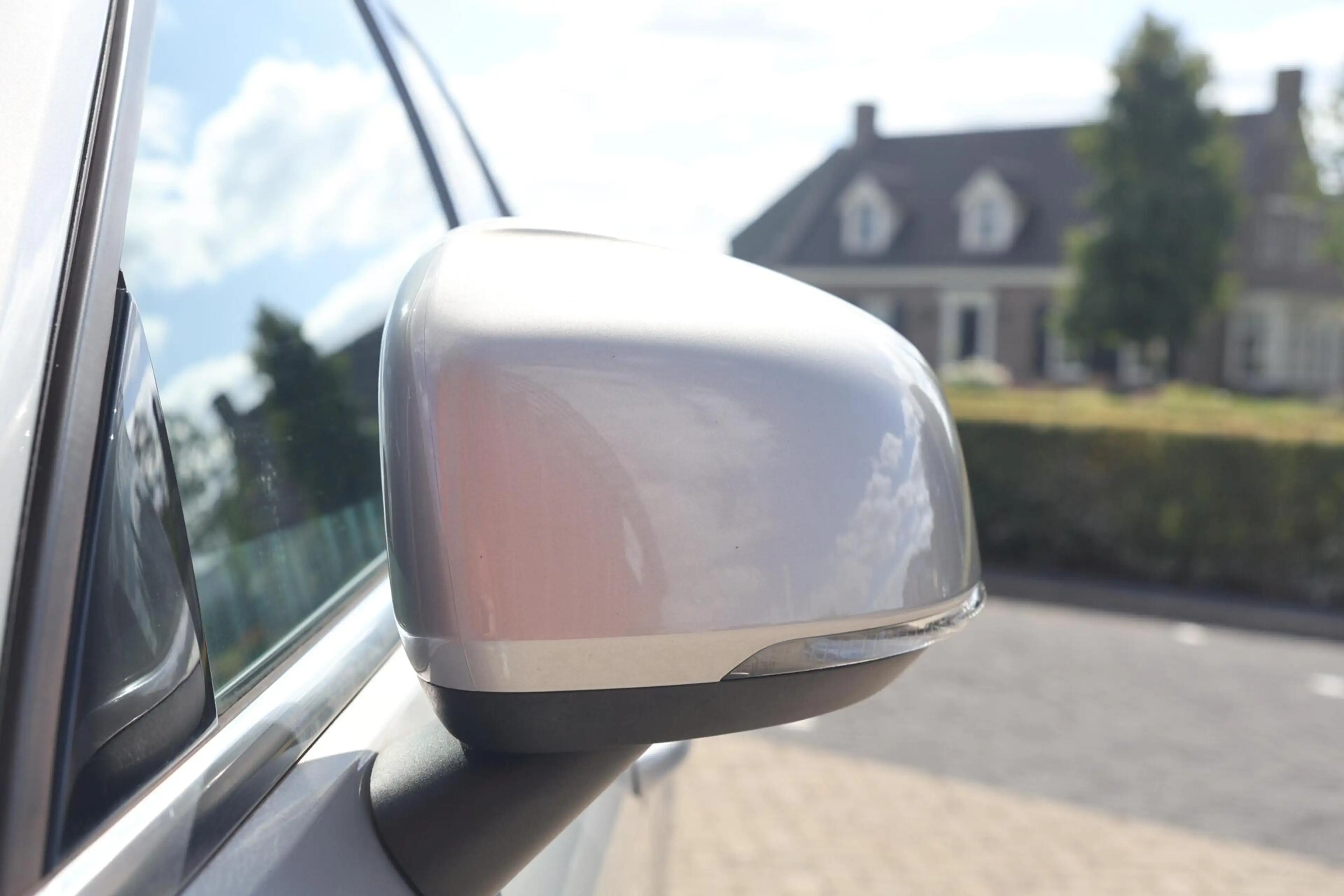 Volvo XC40 T4 Recharge Core Bright | Stoelverwarming | Trekha — photo 7