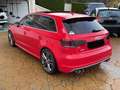 Audi S3 Sportback 2.0 TFSI quattro S-Tronic Rot - thumbnail 3