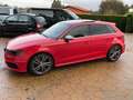 Audi S3 Sportback 2.0 TFSI quattro S-Tronic Rojo - thumbnail 4