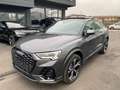 Audi Q3 SPORTBACK 35 TDI S TRONIC S LINE CERCHI 20, TETTO Grigio - thumbnail 4