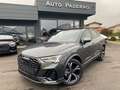 Audi Q3 SPORTBACK 35 TDI S TRONIC S LINE CERCHI 20, TETTO Grigio - thumbnail 1