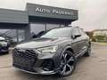 Audi Q3 SPORTBACK 35 TDI S TRONIC S LINE CERCHI 20, TETTO Grigio - thumbnail 5