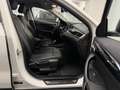 BMW X2 sdrive16d Business AUTOMATICA-PELLE-LED-NAVI-FULL Blanc - thumbnail 5
