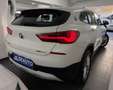 BMW X2 sdrive16d Business AUTOMATICA-PELLE-LED-NAVI-FULL Blanc - thumbnail 3