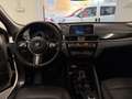 BMW X2 sdrive16d Business AUTOMATICA-PELLE-LED-NAVI-FULL Blanc - thumbnail 12