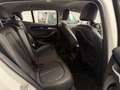 BMW X2 sdrive16d Business AUTOMATICA-PELLE-LED-NAVI-FULL Blanc - thumbnail 8