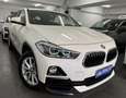 BMW X2 sdrive16d Business AUTOMATICA-PELLE-LED-NAVI-FULL Blanc - thumbnail 1