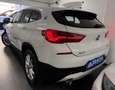 BMW X2 sdrive16d Business AUTOMATICA-PELLE-LED-NAVI-FULL Blanc - thumbnail 4