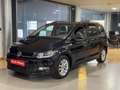 Volkswagen Touran 1.6TDI CR BMT Edition DSG7 85kW Negro - thumbnail 1
