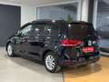 Volkswagen Touran 1.6TDI CR BMT Edition DSG7 85kW Negro - thumbnail 6