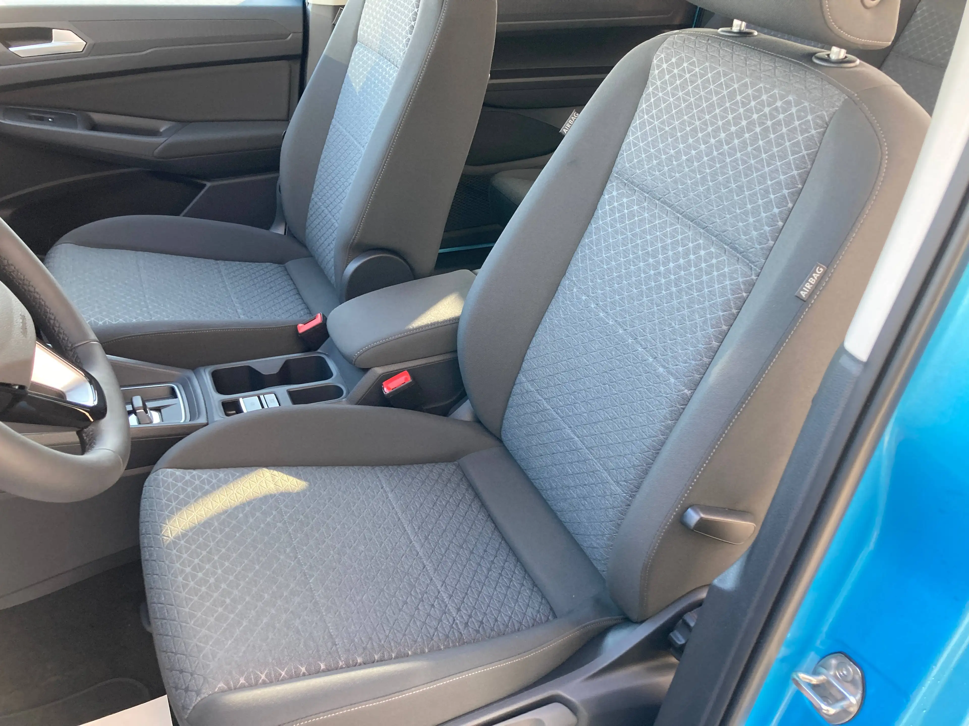 Ford Tourneo Connect Titanium — photo 9