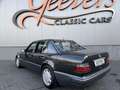 Mercedes-Benz 500 E 4 deurs sedan Schwarz - thumbnail 2