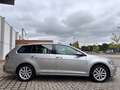 Volkswagen Golf 1.6 TDI BMT Comfortline*Variant*ACC*NAVI*BC Silber - thumbnail 7