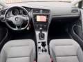Volkswagen Golf 1.6 TDI BMT Comfortline*Variant*ACC*NAVI*BC Silber - thumbnail 11